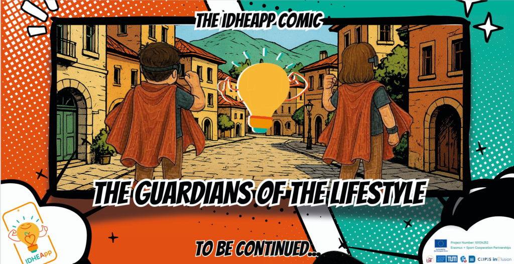 IDHEApp Final Guidelines Report Cover